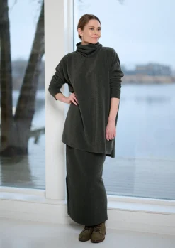 Henriette Steffensen Copenhagen ROCK LANG | 3227 FORREST Hot