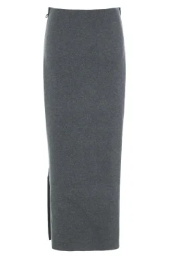 Henriette Steffensen Copenhagen ROCK LANG | 3227 GREY Cheap