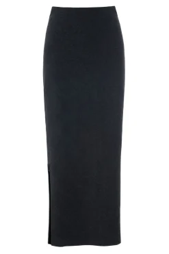 Henriette Steffensen Copenhagen ROCK LANG | 3227 SOFT BLACK Sale