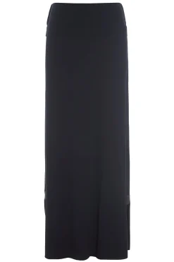 Henriette Steffensen Copenhagen ROCK LANG | 98033 BLACK New