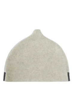 Henriette Steffensen Copenhagen SAUNA HUT | 4102 SAND Fashion