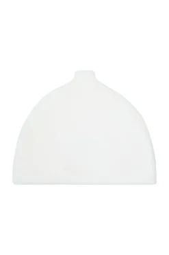 Henriette Steffensen Copenhagen SAUNA HUT DOUBLE | 4104 OFF WHITE Online