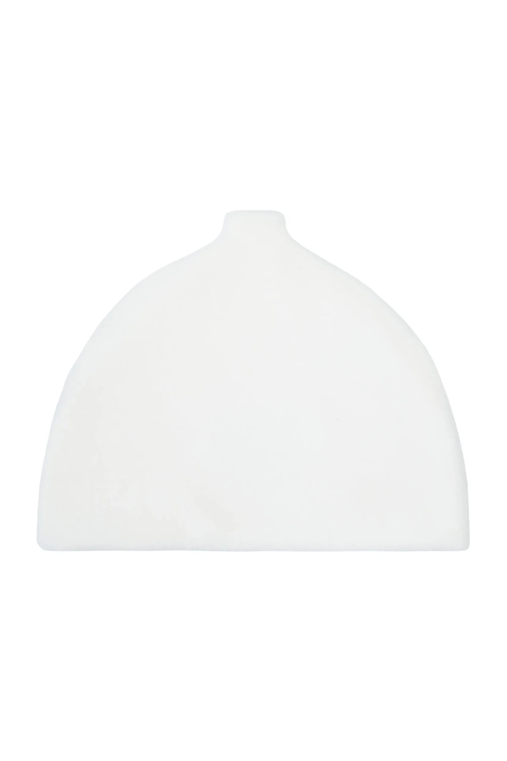 Henriette Steffensen Copenhagen SAUNA HUT DOUBLE | 4104 OFF WHITE Online