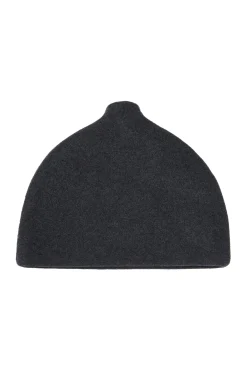 Henriette Steffensen Copenhagen SAUNA HUT DOUBLE | 4104 SOFT BLACK Clearance