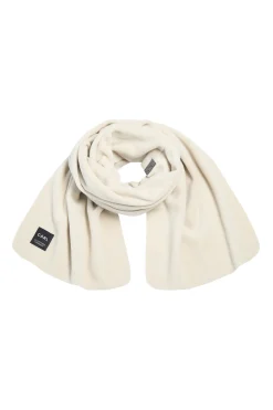 Henriette Steffensen Copenhagen SCHAL AUS WEICHEM FLEECE | 1004C KIT Store
