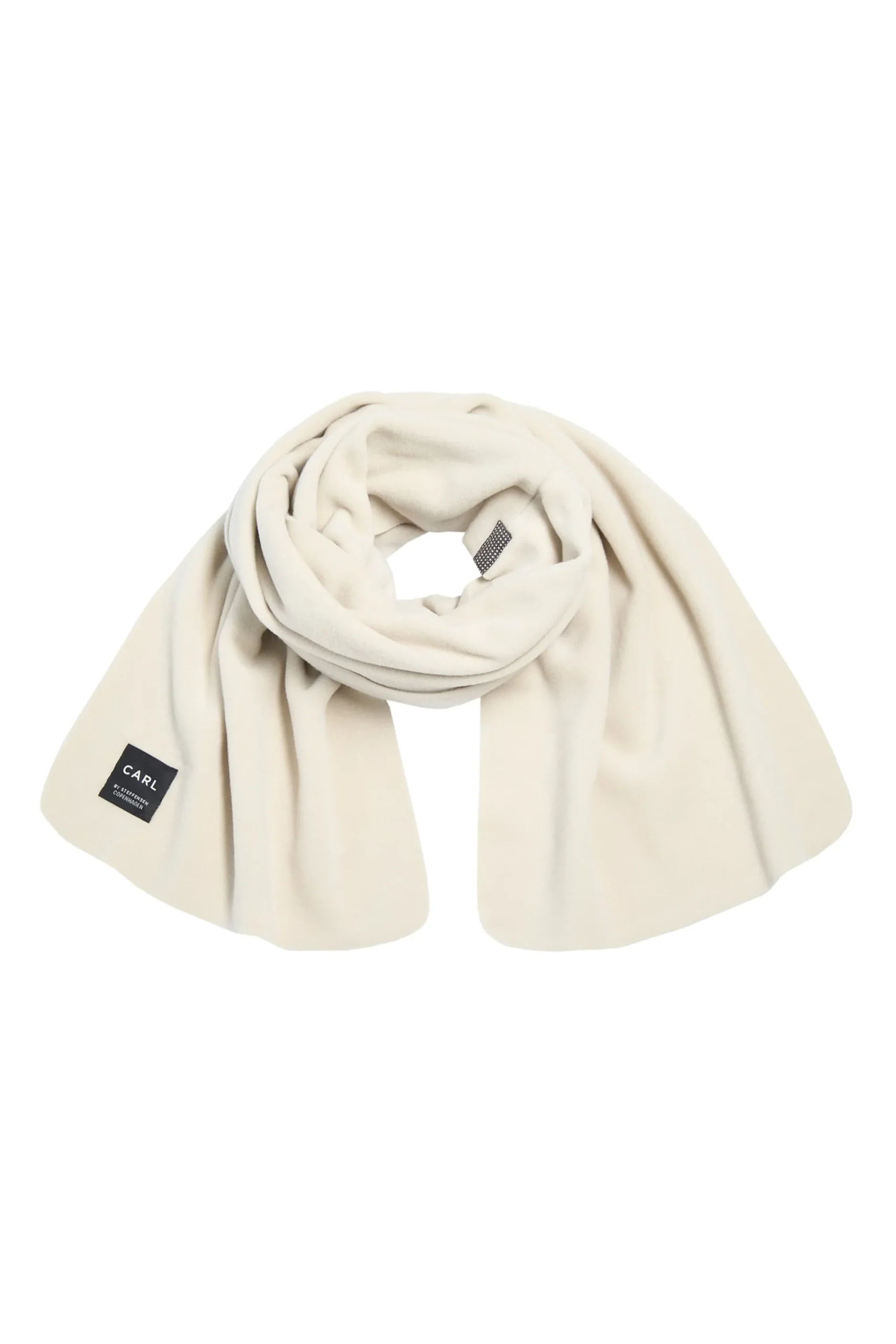Henriette Steffensen Copenhagen SCHAL AUS WEICHEM FLEECE | 1004C KIT Store