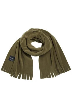Henriette Steffensen Copenhagen SCHAL M/ FRANSEN | 1006 MOSS Flash Sale