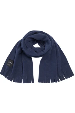 Henriette Steffensen Copenhagen SCHAL M/ FRANSEN | 1006 DENIM Cheap