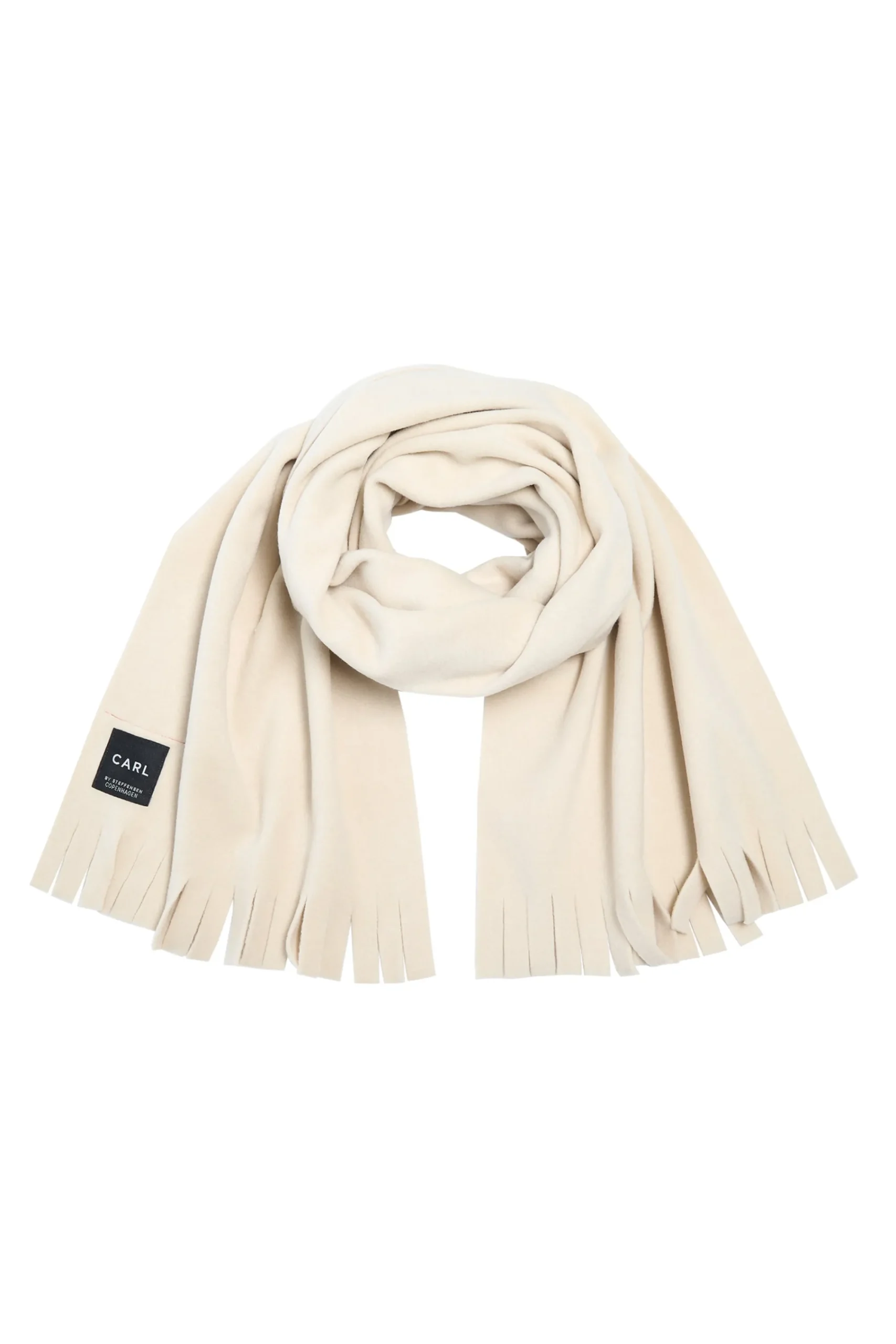 Henriette Steffensen Copenhagen SCHAL M/ FRANSEN | 1006 KIT New