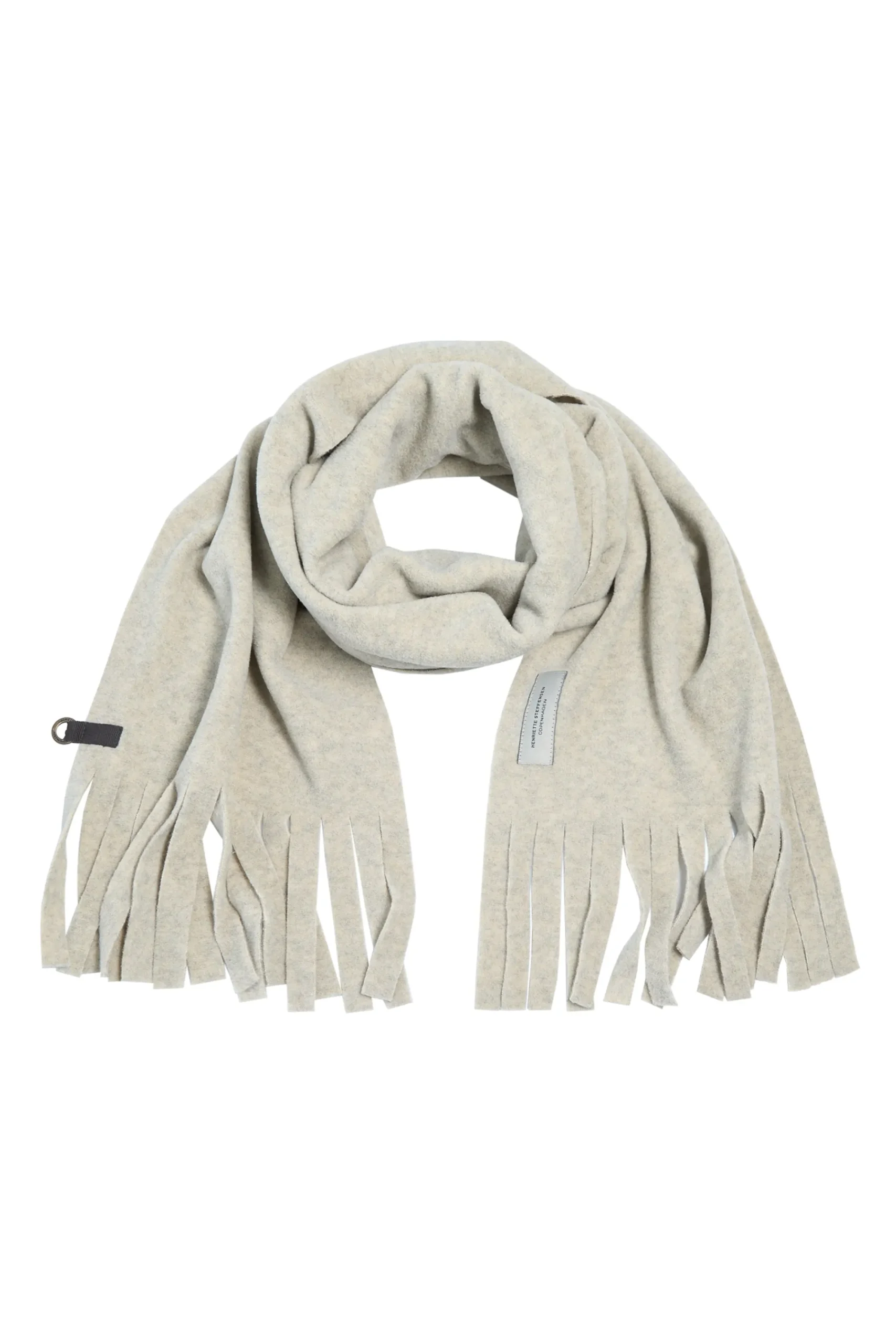 Henriette Steffensen Copenhagen SCHAL M/ FRANSEN | 4107 SAND Online
