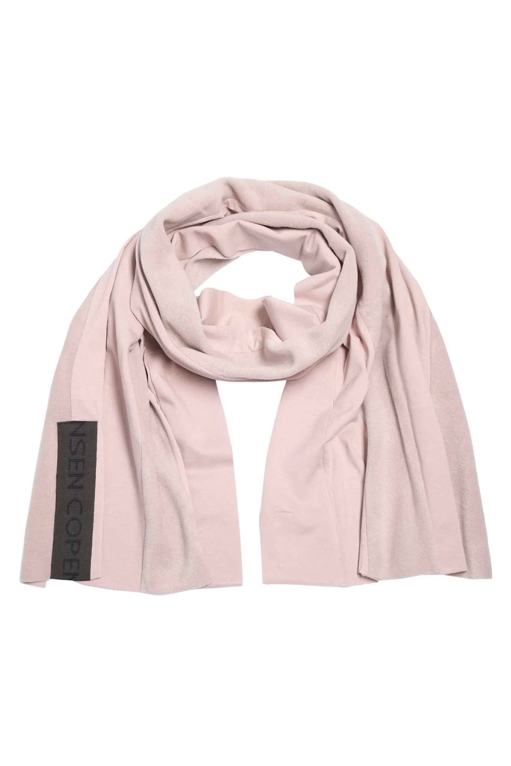 Henriette Steffensen Copenhagen SCHAL NO WASTE | 74005 NUDE Flash Sale
