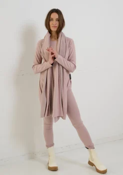 Henriette Steffensen Copenhagen SCHAL NO WASTE | 74005 NUDE Flash Sale