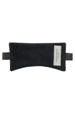 Henriette Steffensen Copenhagen SCHLAFMASKE | 4108 SOFT BLACK Cheap