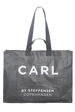 Henriette Steffensen Copenhagen SHOPPER | 4058C BLACK Cheap