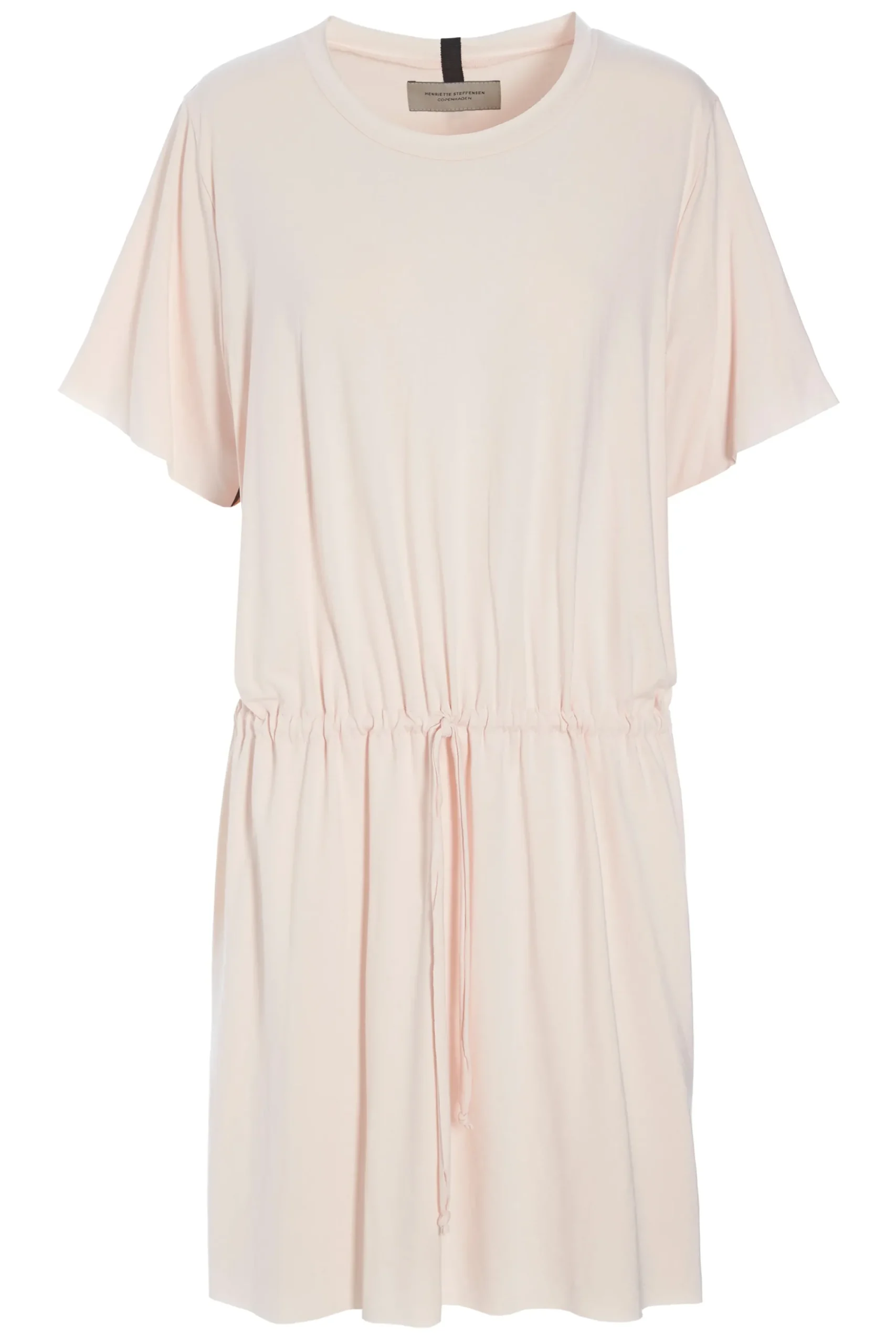 Henriette Steffensen Copenhagen Sportliches Kleid | 98036 SOFT ROSE Online