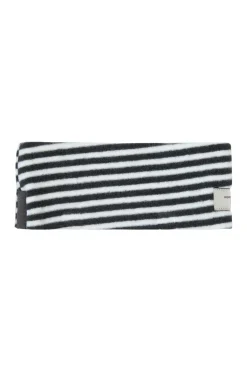 Henriette Steffensen Copenhagen STIRNBAND | 5040 STRIPES B&W Clearance