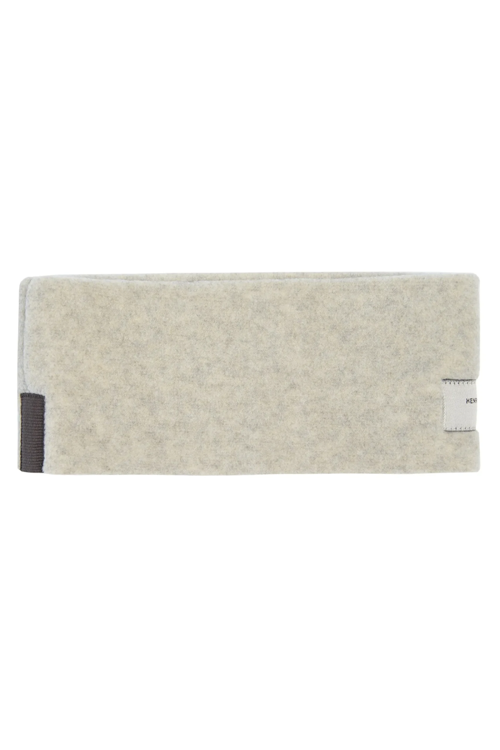 Henriette Steffensen Copenhagen STIRNBAND | 5040 SAND Outlet