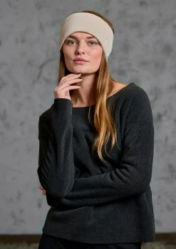 Henriette Steffensen Copenhagen STIRNBAND | 5040 KIT Shop