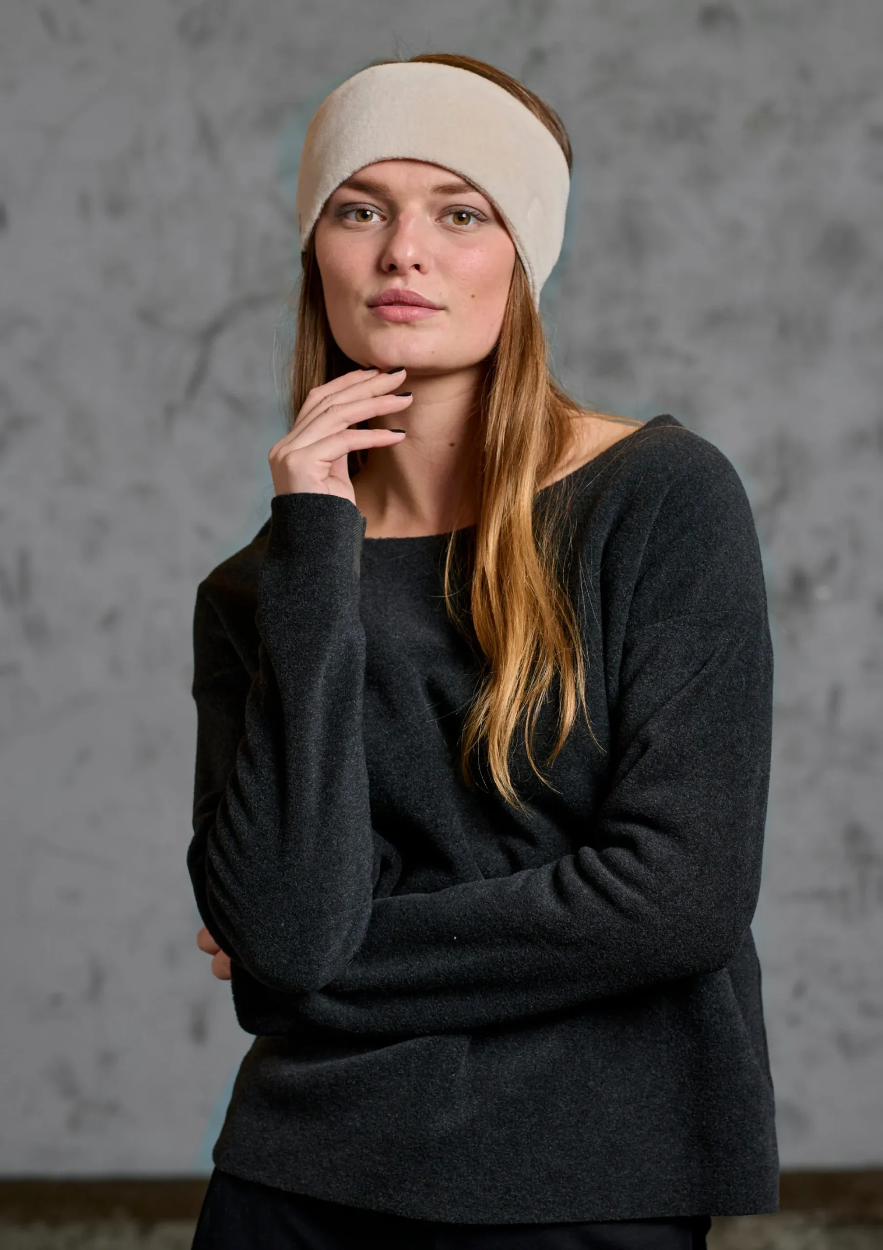 Henriette Steffensen Copenhagen STIRNBAND | 5040 KIT Shop