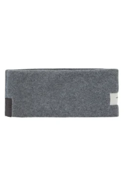 Henriette Steffensen Copenhagen STIRNBAND | 5040 GREY Store