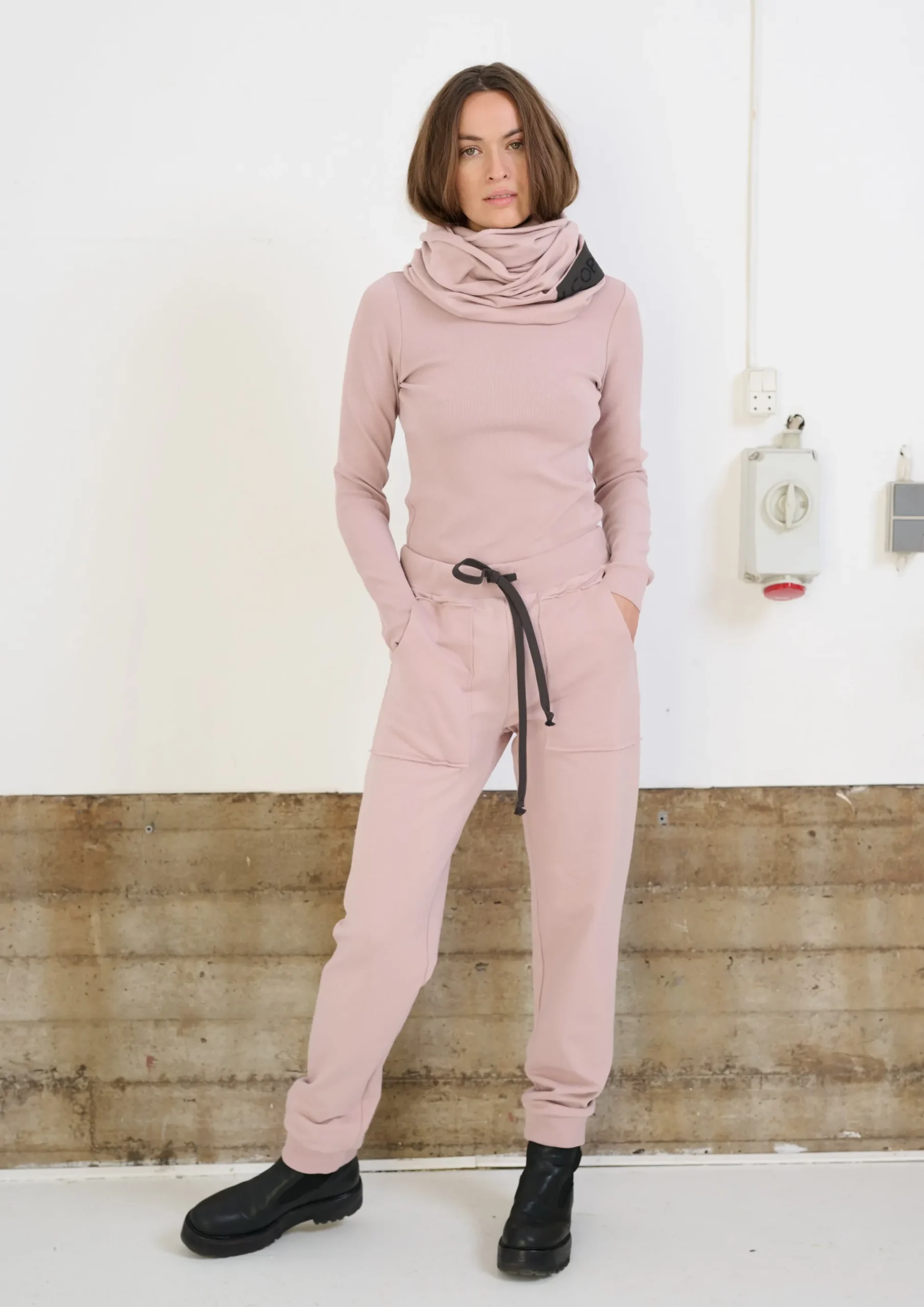 Henriette Steffensen Copenhagen SWEAT HOSEN | 72011 NUDE Cheap