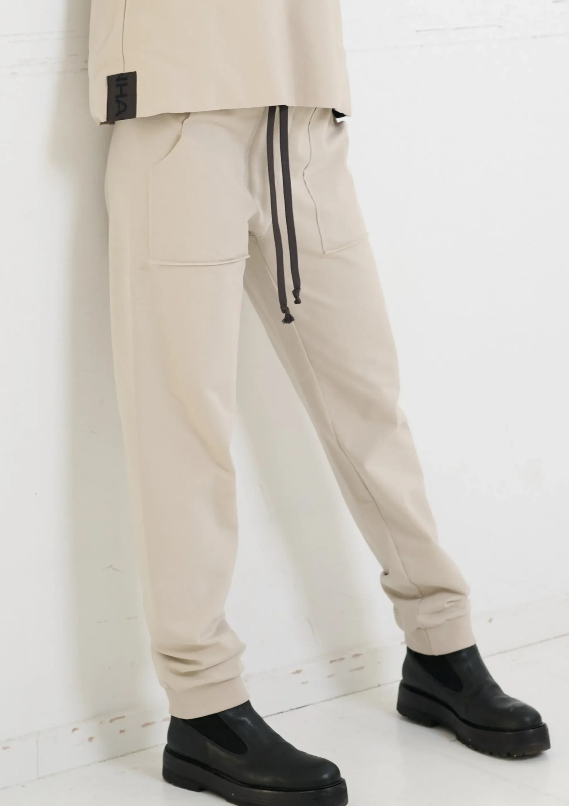 Henriette Steffensen Copenhagen SWEAT HOSEN | 72011 KIT Best