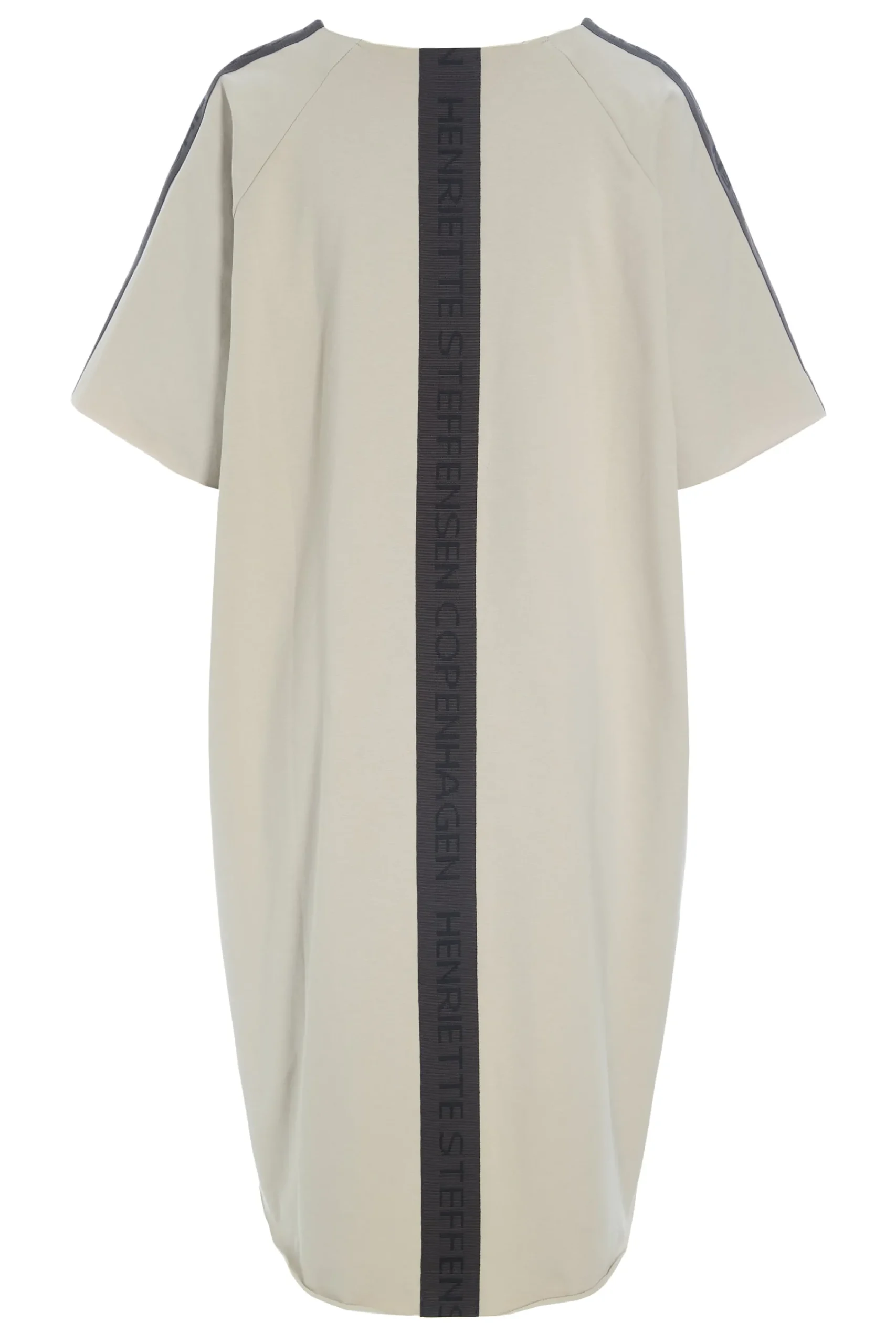 Henriette Steffensen Copenhagen SWEAT KLEID | 73002 KIT Shop