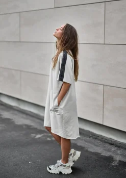 Henriette Steffensen Copenhagen SWEAT KLEID | 73002 KIT Shop