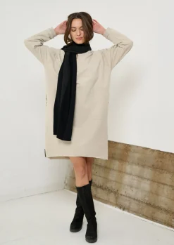 Henriette Steffensen Copenhagen SWEAT KLEID | 73004 KIT Cheap