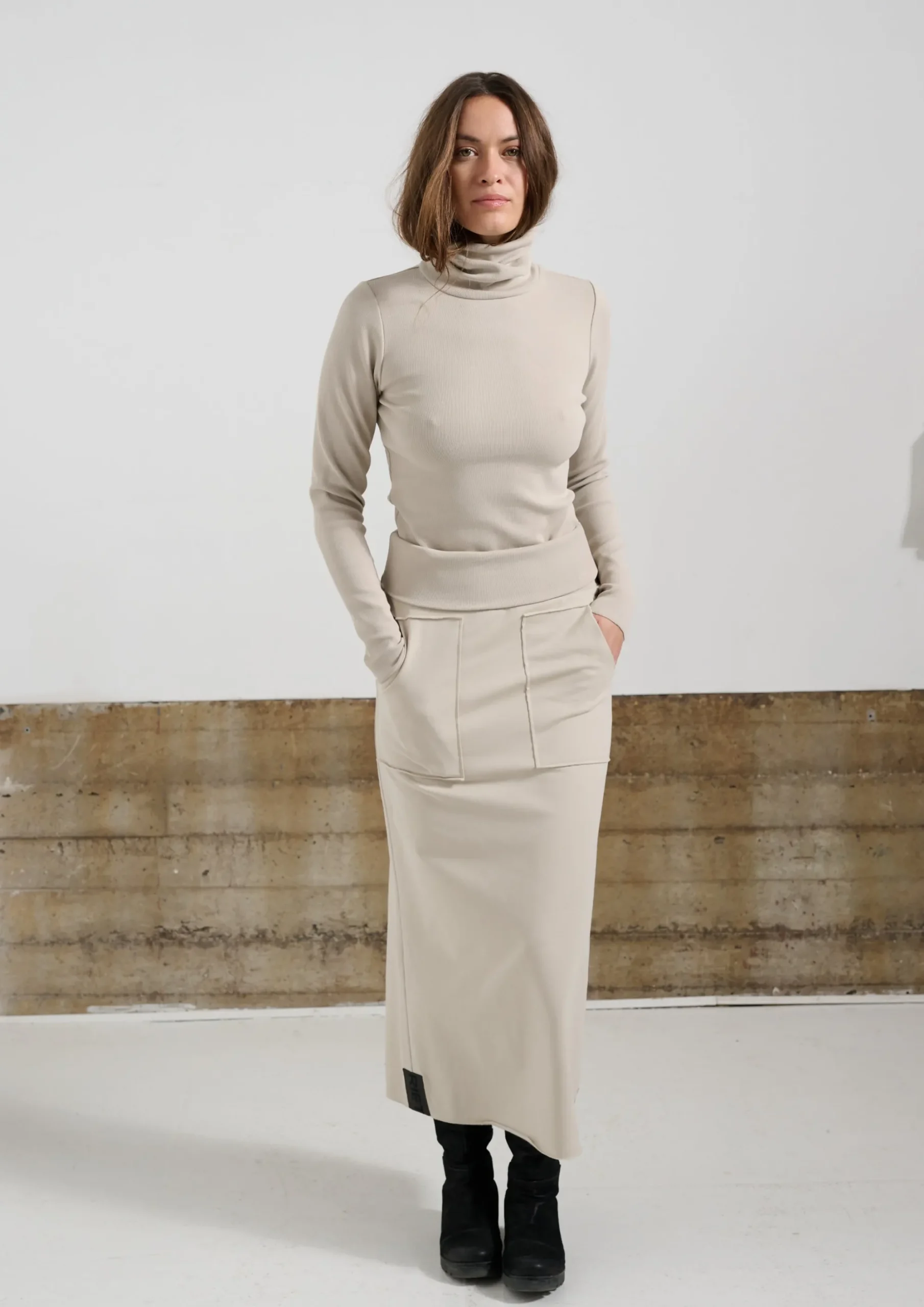 Henriette Steffensen Copenhagen SWEAT ROCK | 73006 KIT Outlet