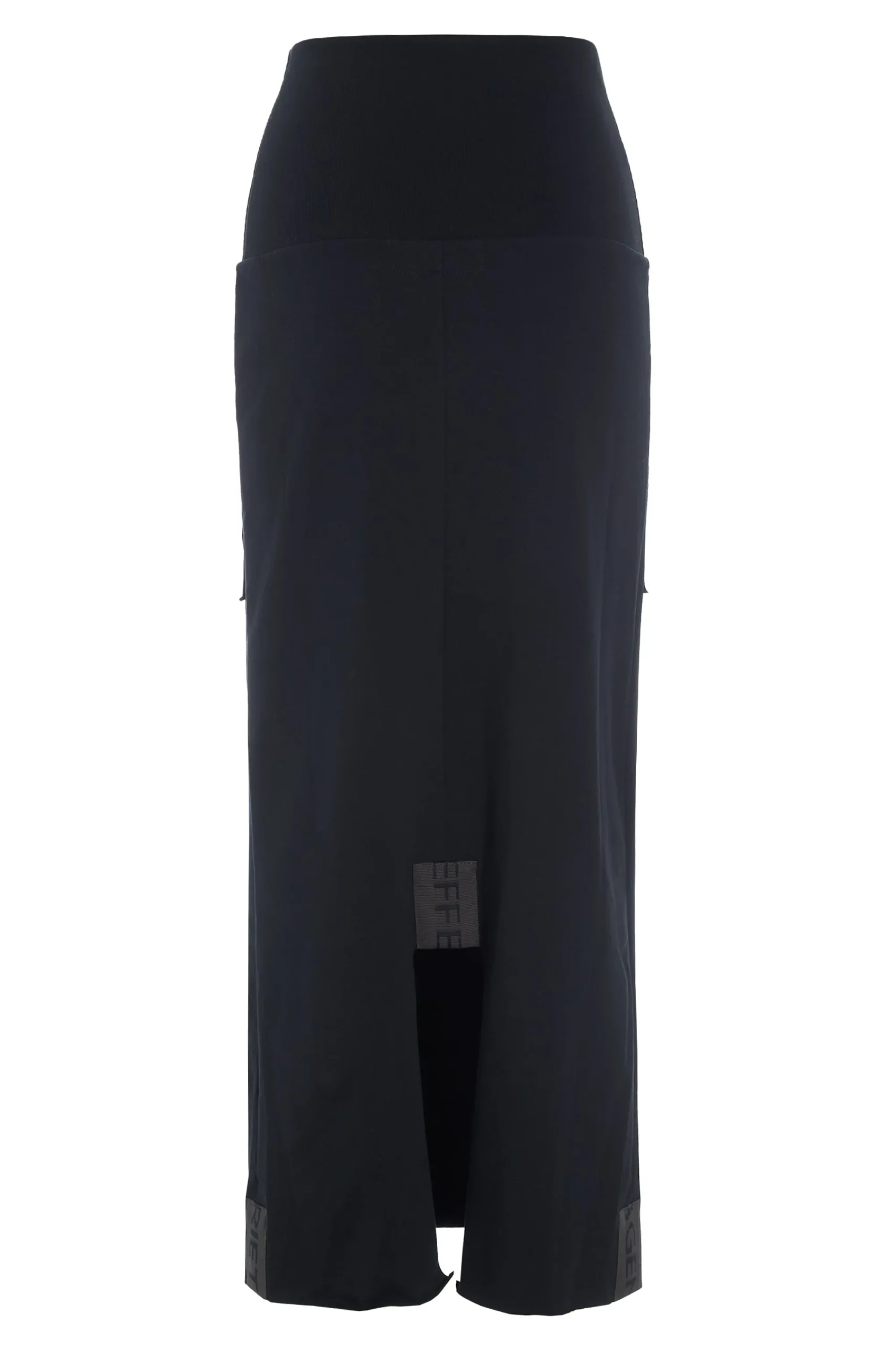 Henriette Steffensen Copenhagen SWEAT ROCK | 73006 BLACK Best