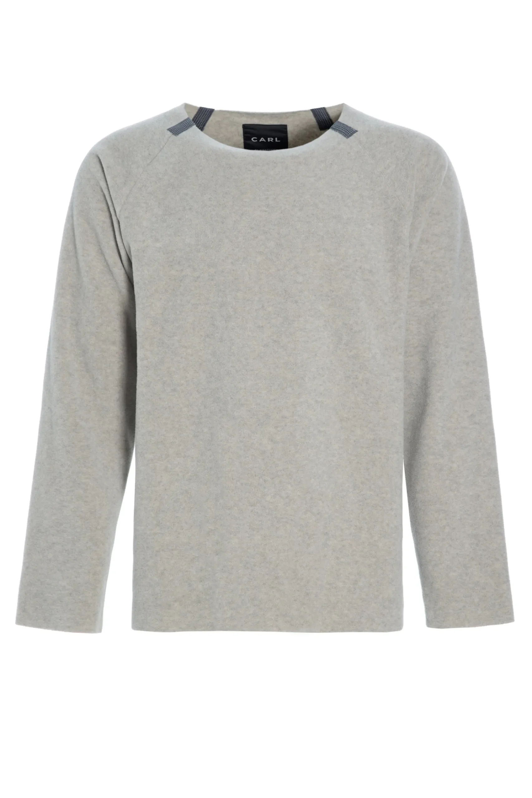 Henriette Steffensen Copenhagen SWEATER LOOSE FIT | 1010C SAND Store