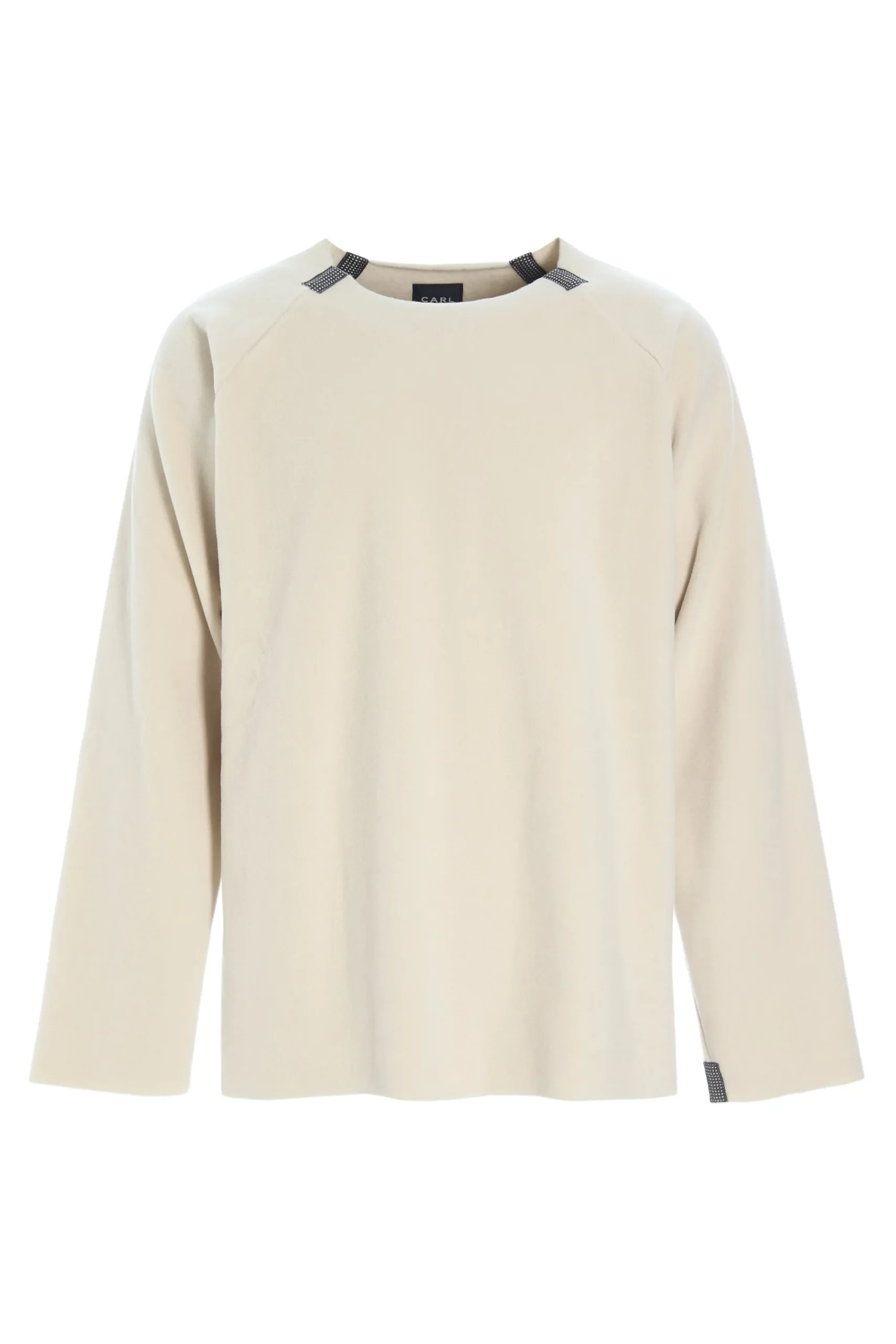 Henriette Steffensen Copenhagen SWEATER LOOSE FIT | 1010C KIT Clearance