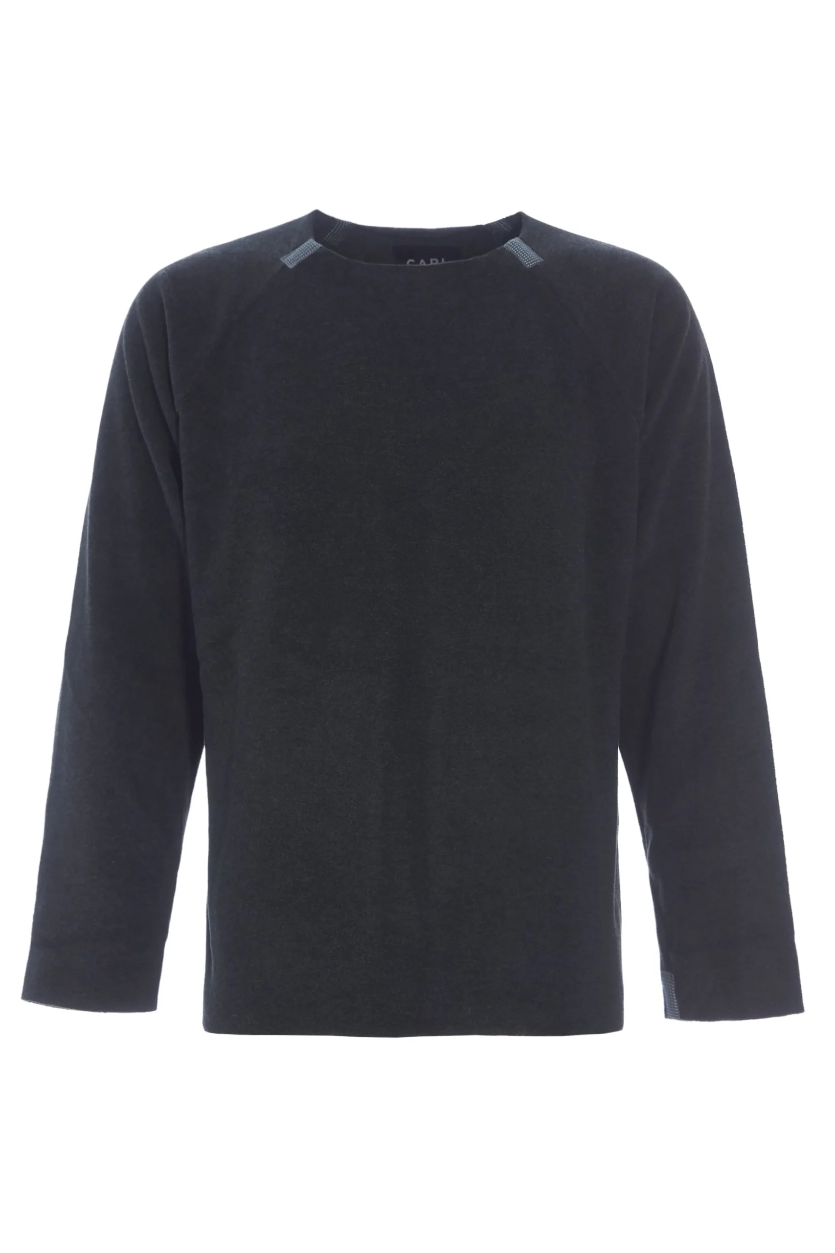Henriette Steffensen Copenhagen SWEATER LOOSE FIT | 1010C SOFT BLACK Online