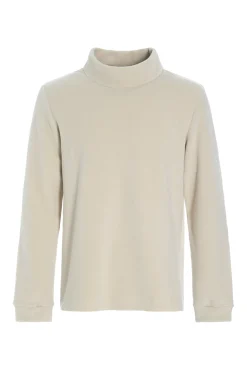 Henriette Steffensen Copenhagen SWEATER M/ HOHEM KRAGEN | 1031C KIT Clearance