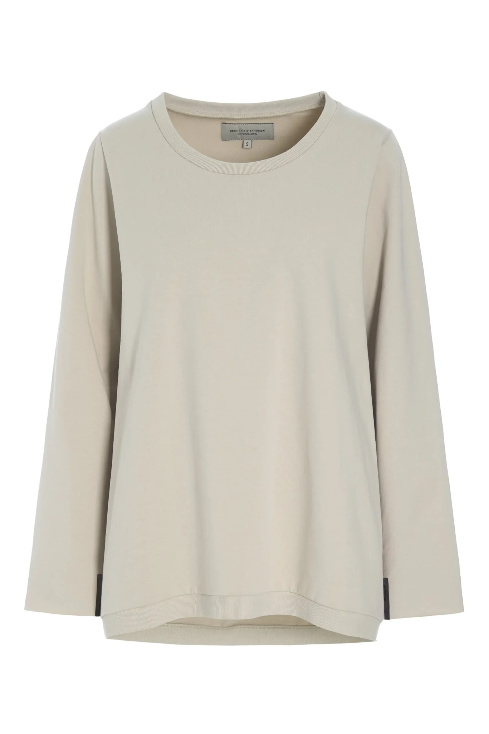 Henriette Steffensen Copenhagen SWEATSHIRT | 71605 KIT Cheap