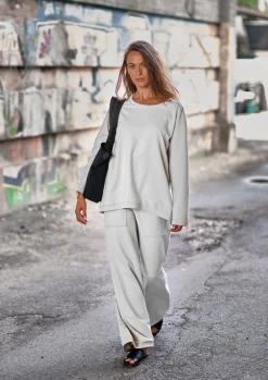 Henriette Steffensen Copenhagen SWEATSHIRT | 71605 KIT Cheap
