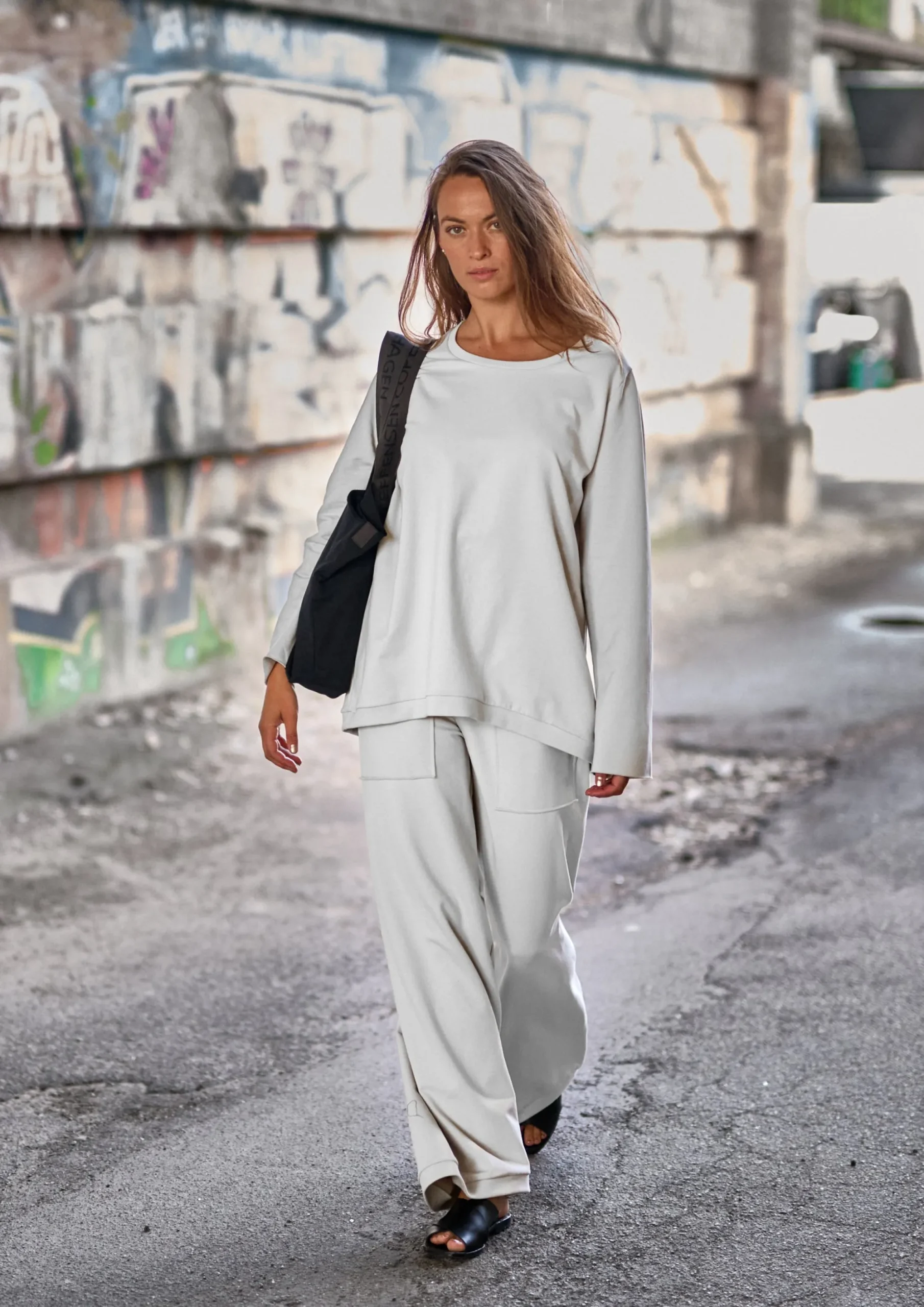 Henriette Steffensen Copenhagen SWEATSHIRT | 71605 KIT Cheap