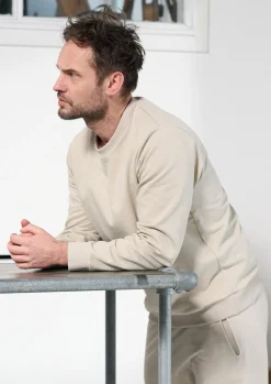 Henriette Steffensen Copenhagen SWEATSHIRT | 1044C KIT Outlet