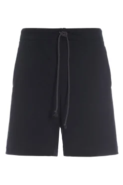 Henriette Steffensen Copenhagen SWEATSHORTS | 1029 BLACK Shop