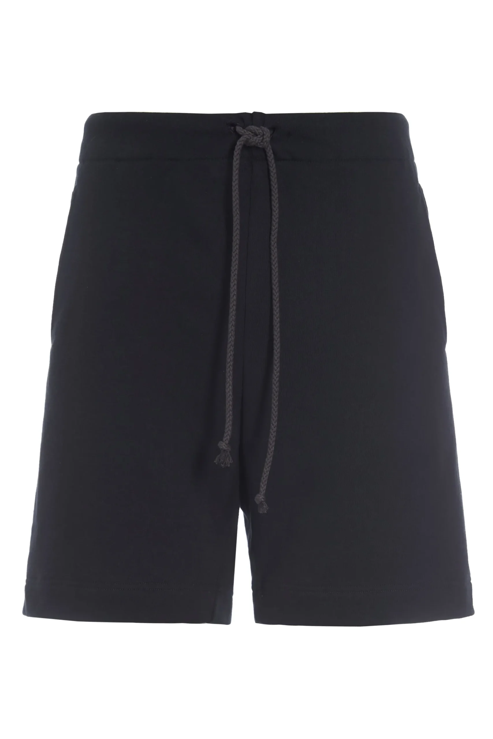 Henriette Steffensen Copenhagen SWEATSHORTS | 1029 BLACK Shop