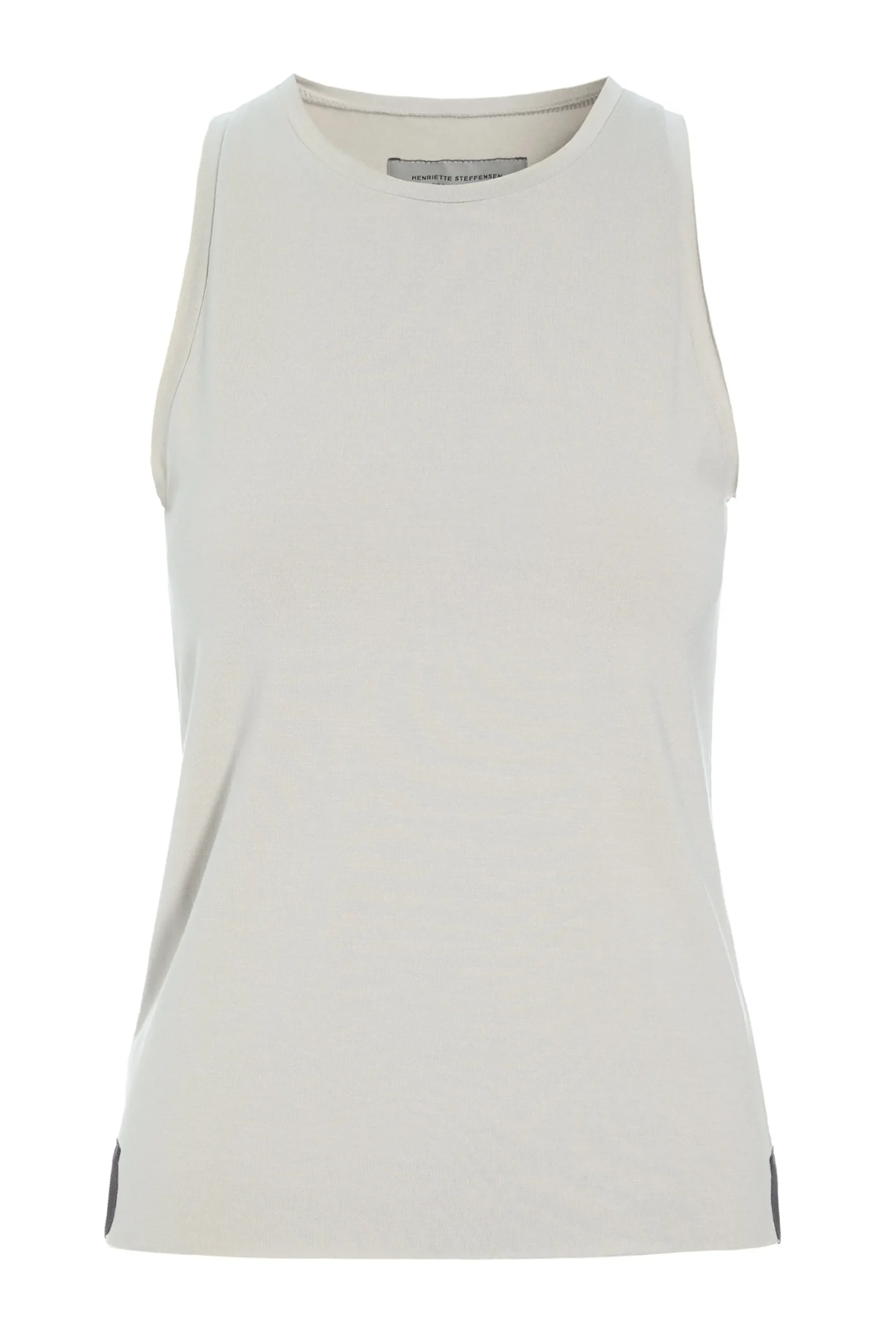 Henriette Steffensen Copenhagen TANK TOP | 96087 KIT Outlet