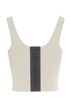 Henriette Steffensen Copenhagen TOP | 71008 KIT New