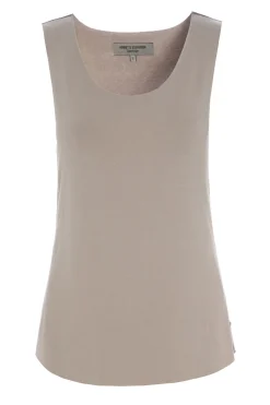 Henriette Steffensen Copenhagen TOP | 96041 SAND Clearance