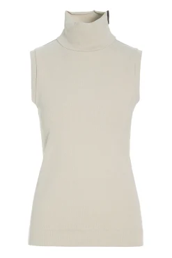 Henriette Steffensen Copenhagen TOP HOCHER HALS | 71003 KIT New