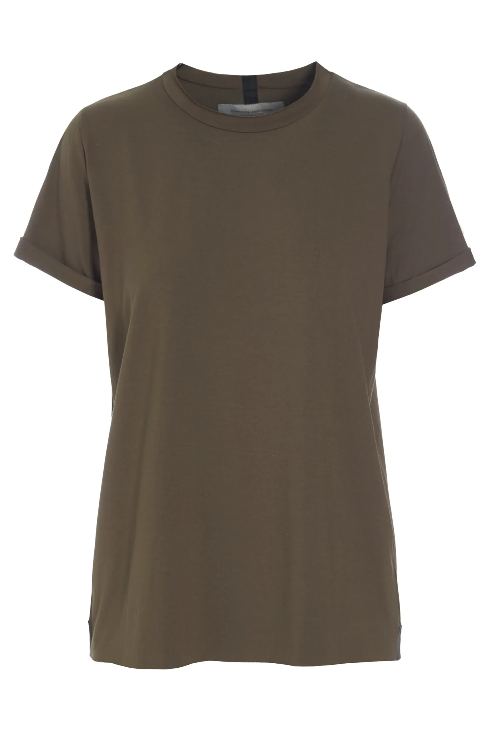 Henriette Steffensen Copenhagen T-SHIRT | 96048 BARK Shop