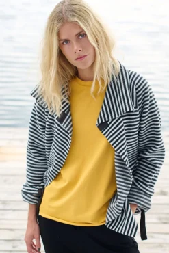 Henriette Steffensen Copenhagen T-SHIRT | 96048 SAFRAN Flash Sale