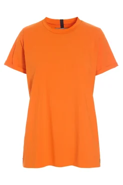 Henriette Steffensen Copenhagen T-SHIRT | 96048 ORANGE Discount