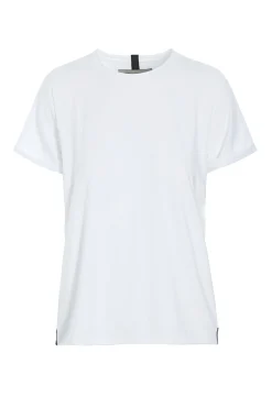 Henriette Steffensen Copenhagen T-SHIRT | 96048 WHITE Sale