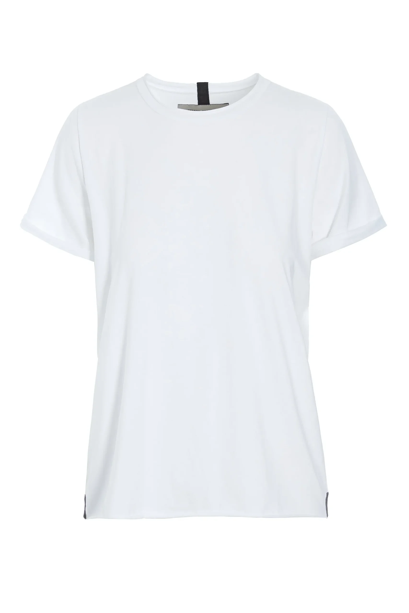 Henriette Steffensen Copenhagen T-SHIRT | 96048 WHITE Sale